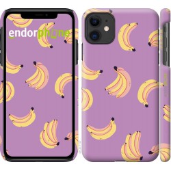Чохол "Банани" на iPhone 11
