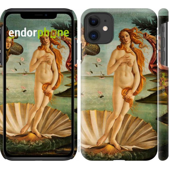 Чохол "Венера" на iPhone 11