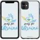 "Ukraine v2" iPhone 11 case