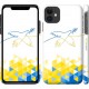 "Peace bird" iPhone 11 case