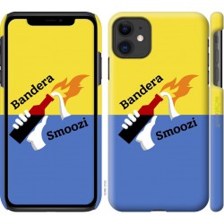 "Bandera smoothie" iPhone 11 case