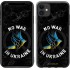 "Peace bird v2" iPhone 11 case