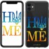 "Home" iPhone 11 case