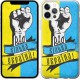 Чохол "Вільна Україна" на iPhone 12