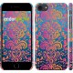 "Baroque chameleon" iPhone 7 case