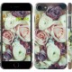 Чохол "Букет троянд" на iPhone 7