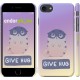 Чохол "Give Hug" на iPhone 7