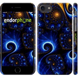 "East" iPhone 7 case