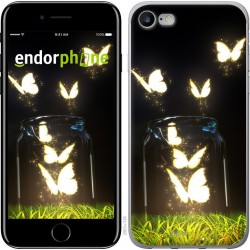 Чохол "Метелики" на iPhone 7