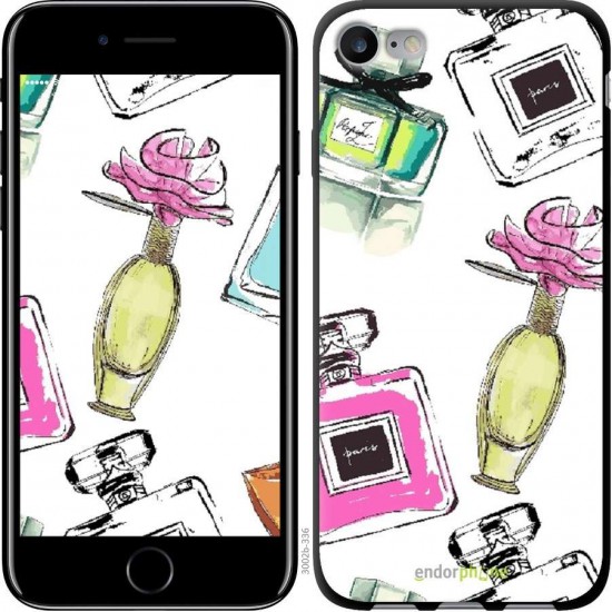 Чохол "Perfumes" на iPhone 7