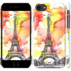 "Eiffel" iPhone 7 case