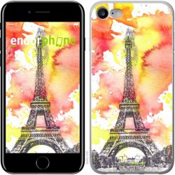 "Eiffel" iPhone 7 case