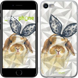 Чохол "Bunny" на iPhone 7