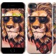 Чохол "Lion 2" на iPhone 7