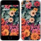 "Beauty flowers" iPhone 7 case