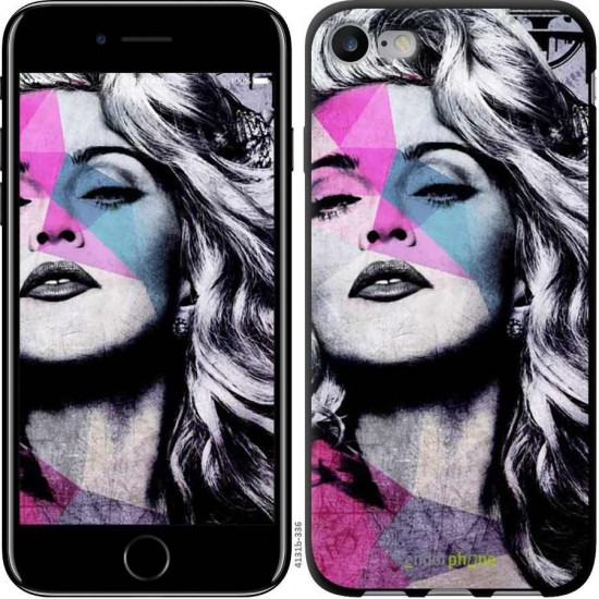 "Art-Madonna" iPhone 7 case