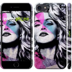 Чохол "Art-Madonna" на iPhone 7