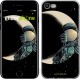 "Astronaut" iPhone 7 case
