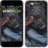 Чохол "Gamer cat" на iPhone 7
