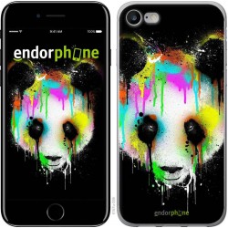Чохол "Color-Panda" на iPhone 7