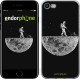 Чохол "Moon in dark" на iPhone 7