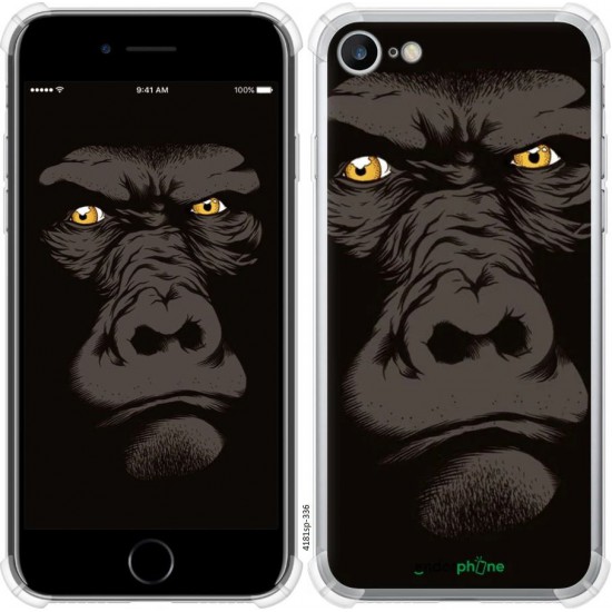 Чохол "Gorilla" на iPhone 7