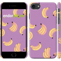 Чохол "Банани" на iPhone 7