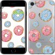 Чохол "Donuts" на iPhone 7