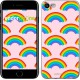 Чохол "Rainbows" на iPhone 7