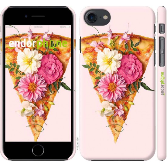 Чохол "Pizza" на iPhone 7