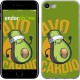 "Avocado" iPhone 7 case