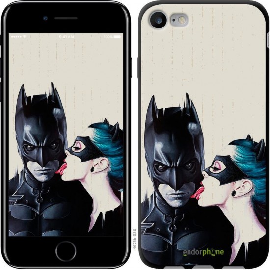 "Batman" iPhone 7 case