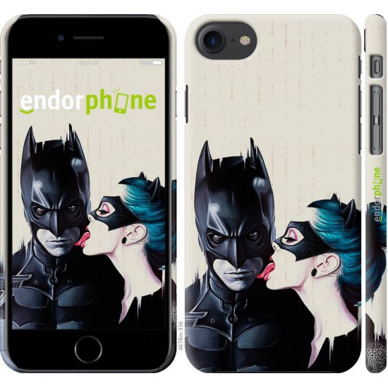 "Batman" iPhone 7 case