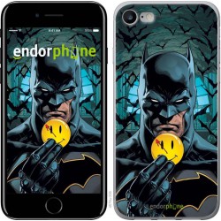 Чохол "Бетмен 2" на iPhone 7
