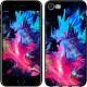 "Abstract case" iPhone 7 case
