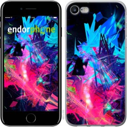 "Abstract case" iPhone 7 case