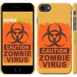Чохол "Biohazard 1" на iPhone 7