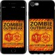 "Biohazard 3" iPhone 7 case