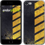 "Biohazard 7" iPhone 7 case