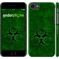 Чохол "Biohazard 30" на iPhone 7