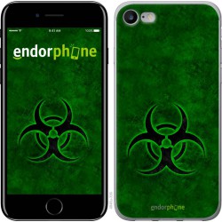Чохол "Biohazard 30" на iPhone 7