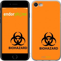 Чохол "Biohazard 33" на iPhone 7