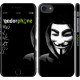 "Anonymous" iPhone 7 case