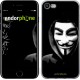 "Anonymous" iPhone 7 case