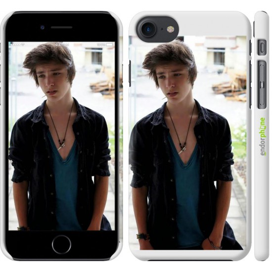 Case with your photo